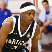 Frank Ntilikina