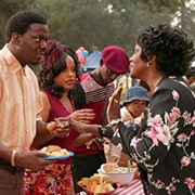 S3.E10: J-O-R-D-A-N Spells Funny