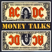 Money Talks - AC/DC