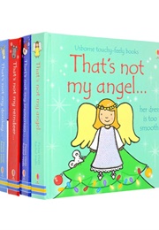 Thats Not My Angel (Fiona Watt)