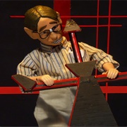 S2.E13: Metal Militia