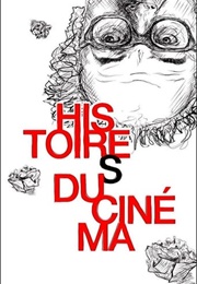 Histoire(S) Du Cinéma (1998)