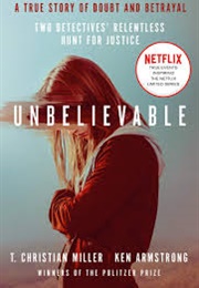 Unbelievable (2019)