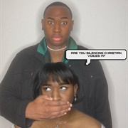 Kelon Campbell (Queer, He/Him, She/Her in Drag)