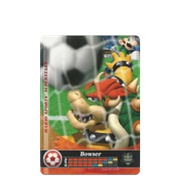 Bowser - Soccer (Mario Sports Superstars Series)