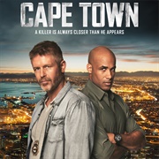 Cape Town (2016)