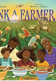Thank a Farmer (Maria Gianferrari)