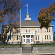 Lincoln County, Washington