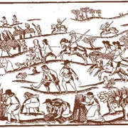 Gerrard Winstanley & the Diggers