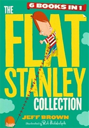 The Flat Stanley Collection (Jeff Brown)