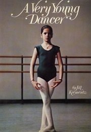 A Very Young Dancer (Jill Krementz)