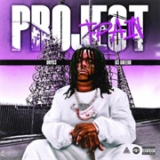 Project T-Pain - 03 Greedo