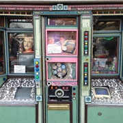 24 Hour Church of Elvis (Permanently Closed)