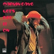Keep Gettin' It on - Marvin Gaye