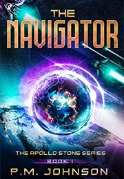 The Navigator (P.M. Johnson)
