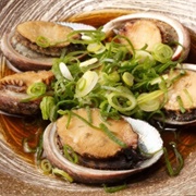 Abalone
