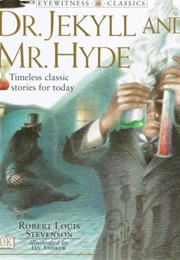 Dr. Jekyll and Mr. Hyde