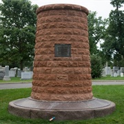 Lockerbie Memorial Cairn