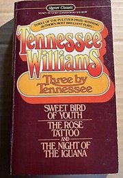 Three by Tennessee (Tennessee Williams)