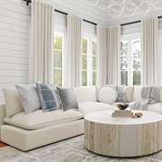 White on White Design