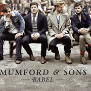 I Will Wait - Mumford & Sons