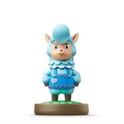 Cyrus (Animal Crossing)
