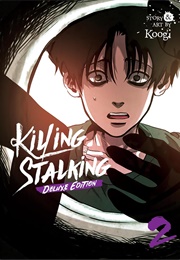 Killing Stalking: Deluxe Edition Vol. 2 (Koogi)