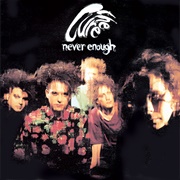 "Never Enough"/"Harold and Joe" (1990)