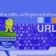 The URL With Phred Show