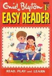 Easy Reader Books (Enid Blyton)