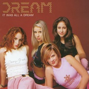 He Loves U Not - Dream