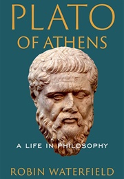 Plato of Athens (Robin Waterfield)