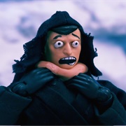 S2.E10: Password: Swordfish