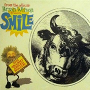 Mrs. O'leary's Cow - Brian Wilson