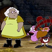 S4.E2: Rumpledkiltskin/Housecalls