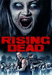 Zombrex: Dead Rising Sun (2010)