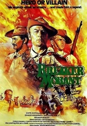 Breaker Morant - Bruce Beresford, Jonathan Hardy, & David Stevens (1980)