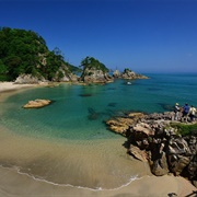 Iwami, Tottori, Japan