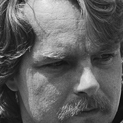 Keke Rosberg (Finland) Formula One