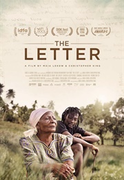 The Letter (2020)