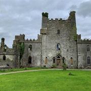 Leap Castle, Ireland