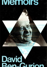 Memoirs (David Ben-Gurion)