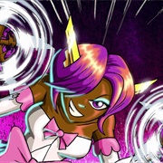 S2.E6: Can't Stand the Heat? Ultimate Kitchen Technique! Finish Them, Warrior Bard!!