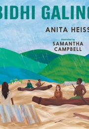 Bidhi Galing (Anita Heiss)