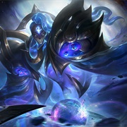 Cosmic Matriarch Bel'veth