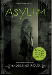 Asylum (Madeleine Roux)