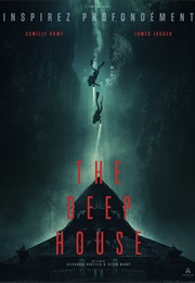 The Deep House (2021)