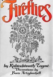 Fireflies (Tagore)