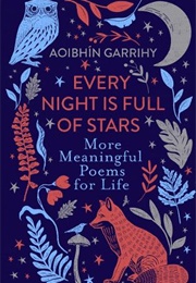 Every Night Is Full of Stars (Aoibhín Garrihy)
