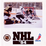 NFL '94 (1993)